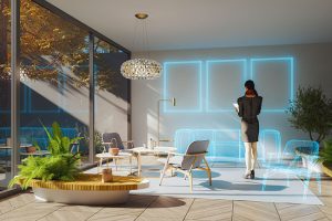 What to Look for When Choosing a Home Designer