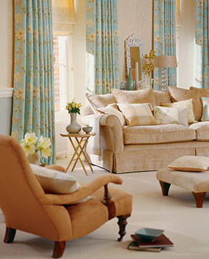 Take Your Space to the Next Level with Custom Window Treatments