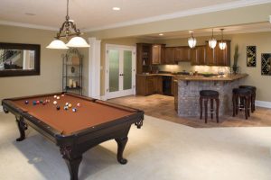 Talk With Your Basement Designer About These Three Things