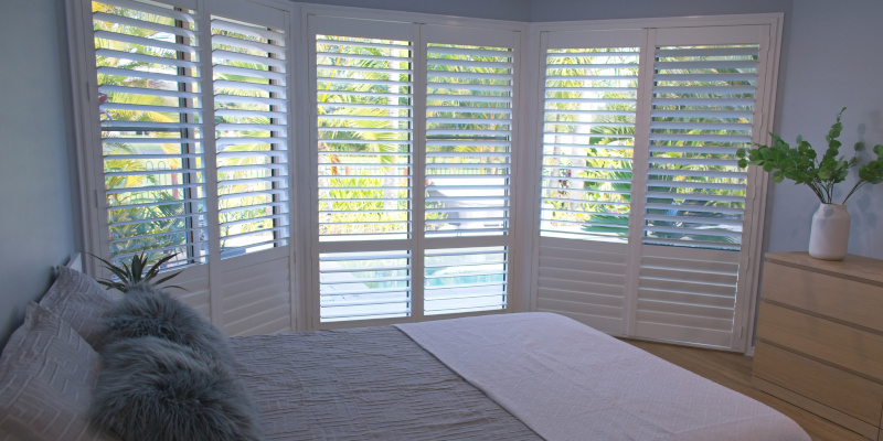 Why You Will Love Your Custom Shutters