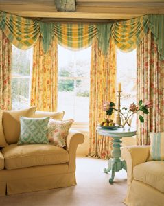 Custom Window Treatments Can Elevate and Integrate the Design Aesthetic in Your Home