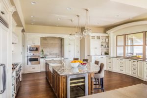 A Kitchen Designer Can Maximize the Aesthetic and Functionality of your Kitchen