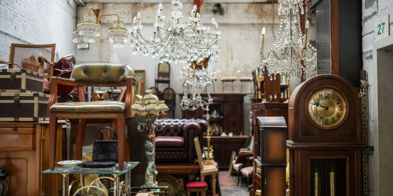 4 Questions to Ask Estate Sale Companies