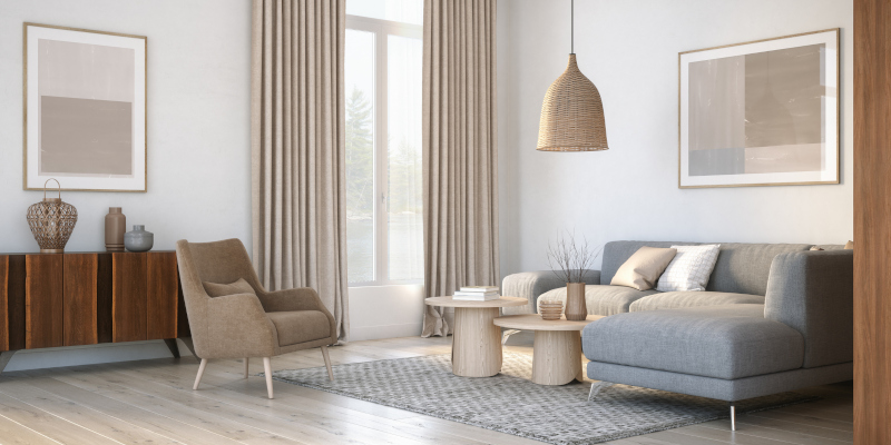 5 Reasons to Invest in Custom Curtains