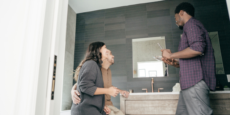 Is A Bathroom Designer Necessary for Your Home’s Interior Design?