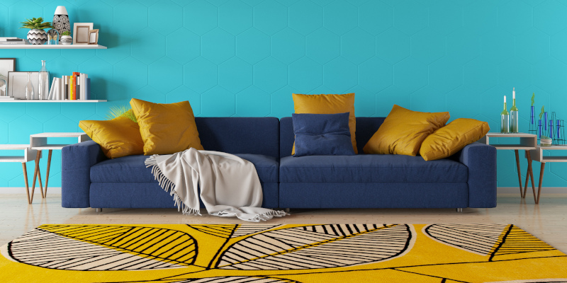 The Power of Color in Home Decor