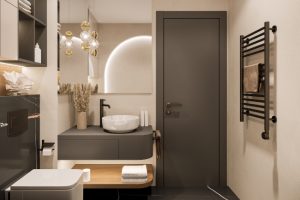 5 Reasons to Hire a Bathroom Designer