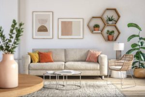 3 Benefits of Professional Home Styling